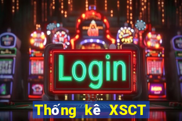 Thống kê XSCT ngày 26