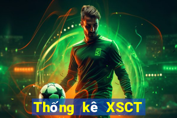 Thống kê XSCT ngày 26