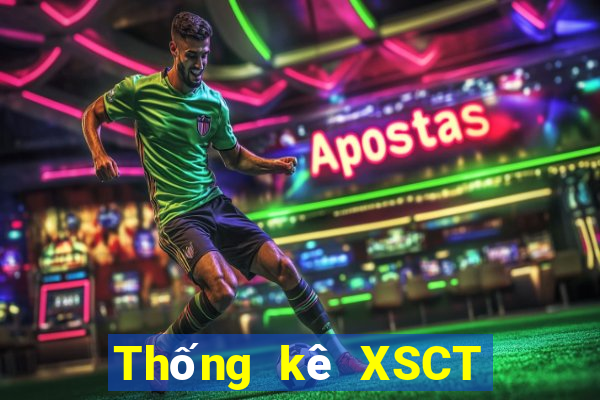 Thống kê XSCT ngày 26