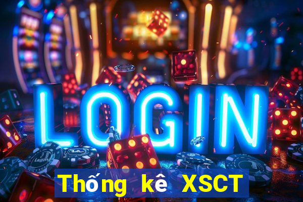 Thống kê XSCT ngày 26