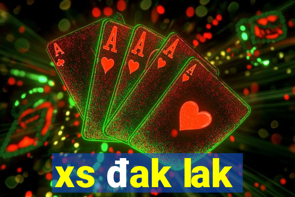 xs đak lak