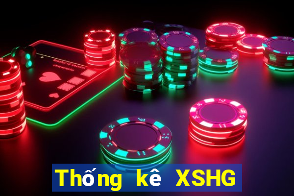 Thống kê XSHG ngày mai