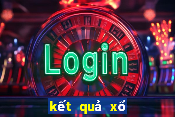 kết quả xổ số chiều nay miền bắc