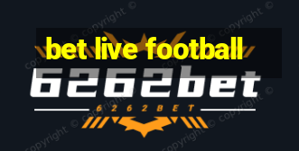 bet live football