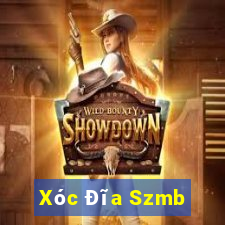 Xóc Đĩa Szmb