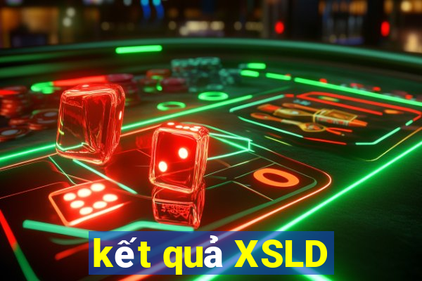 kết quả XSLD