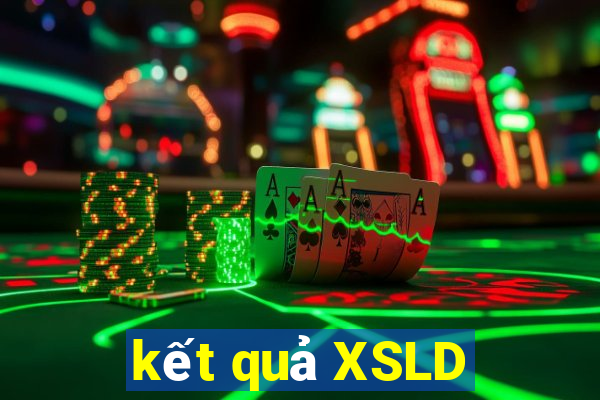 kết quả XSLD