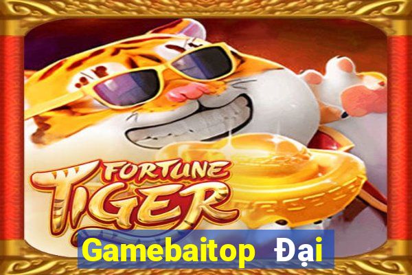 Gamebaitop Đại Lý Cấp 1 Game Bài