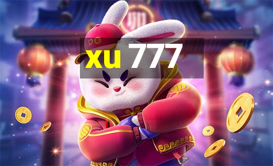 xu 777