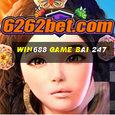 Win688 Game Bài 247