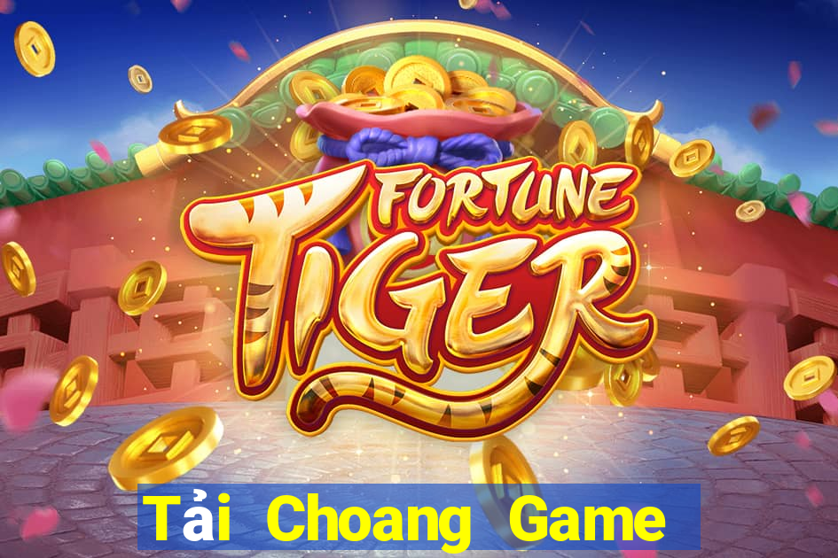 Tải Choang Game Bài Twin