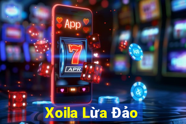 Xoila Lừa Đảo