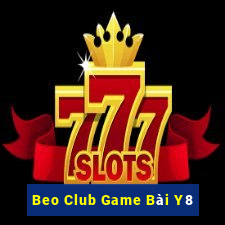 Beo Club Game Bài Y8