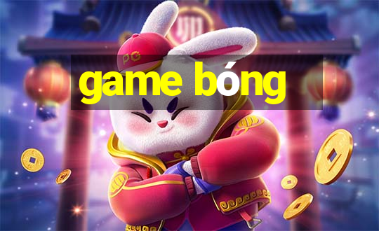 game bóng