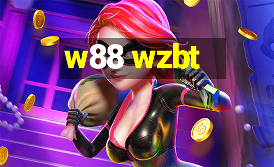 w88 wzbt