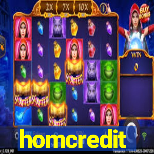 homcredit