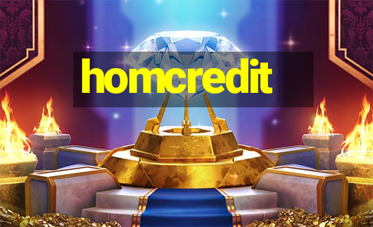 homcredit