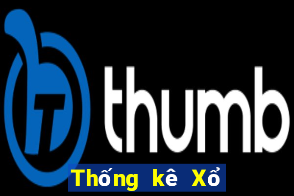 Thống kê Xổ Số ninh thuận ngày 20