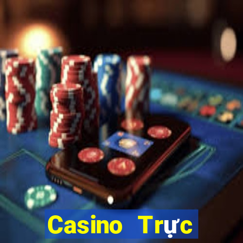 Casino Trực tiếp mcw