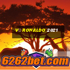 vợ ronaldo 2021