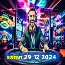 xsmn 29 12 2024