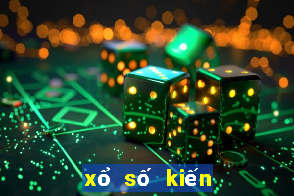 xổ số kiến thiết ngày 23 tháng 6