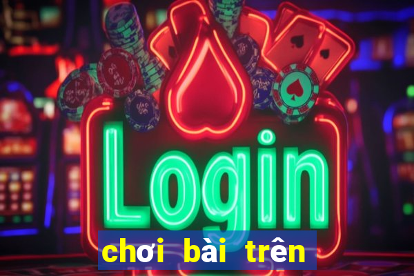 chơi bài trên zing play