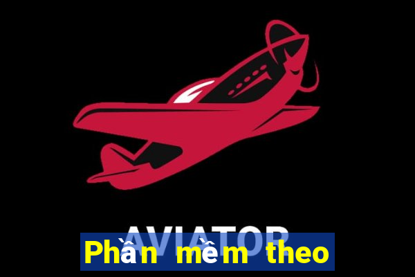 Phần mềm theo dõi xổ số Android