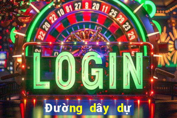 Đường dây dự phòng bet8