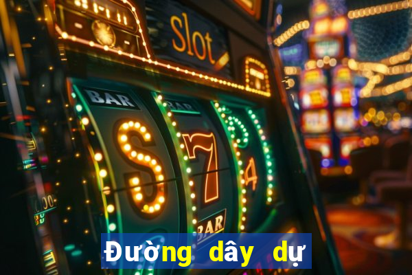 Đường dây dự phòng bet8