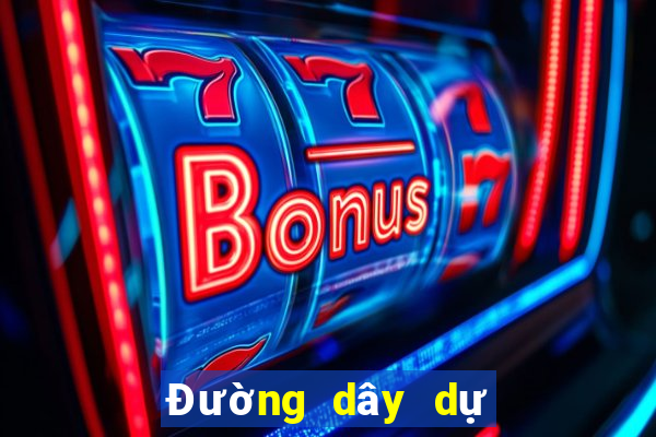 Đường dây dự phòng bet8