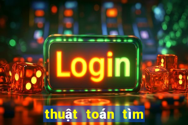 thuật toán tìm kiếm tuần tự