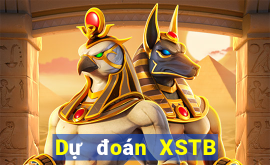 Dự đoán XSTB ngày 24