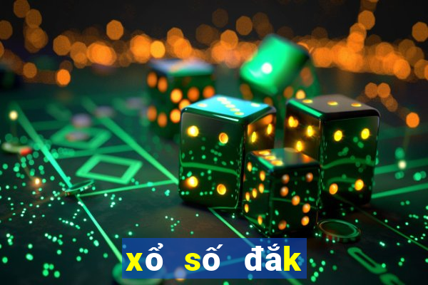 xổ số đắk nông 19 8