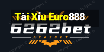 Tài Xỉu Euro888