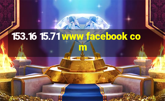 153.16 15.71 www facebook com