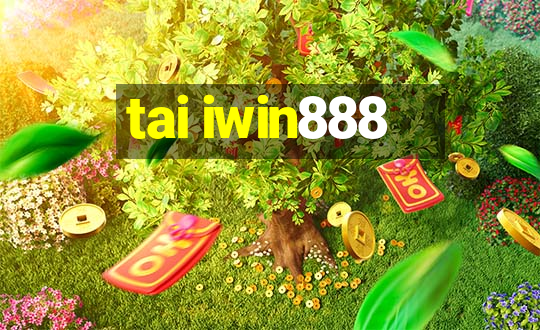 tai iwin888