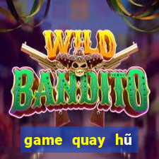 game quay hũ mới ra