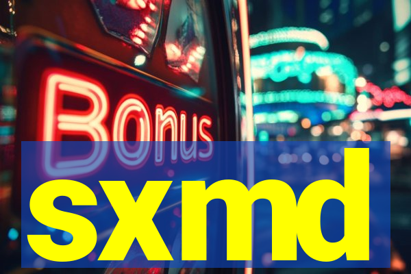 sxmd