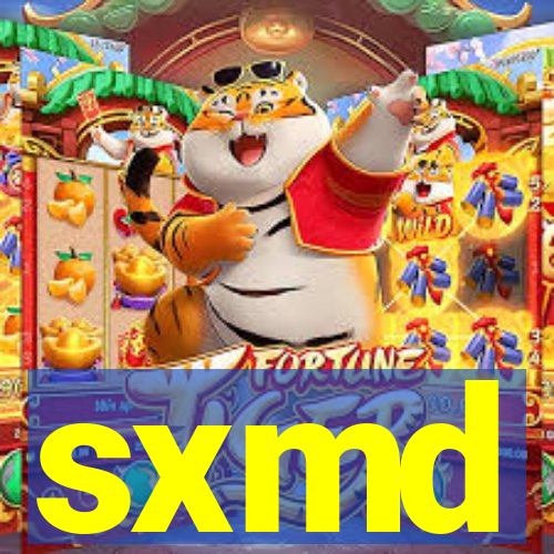 sxmd