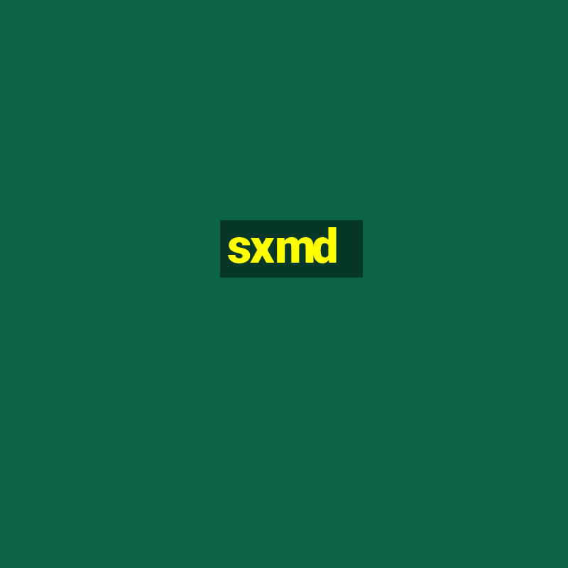 sxmd