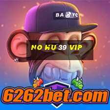 no hu 39 vip