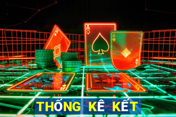 THỐNG KÊ KẾT QUẢ XSLA ngày 30