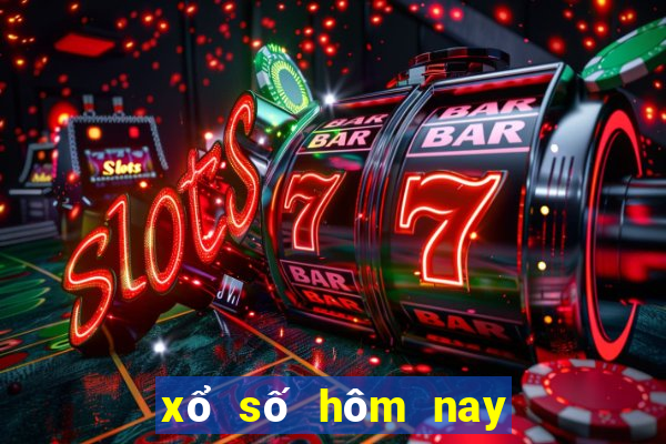 xổ số hôm nay trà vinh