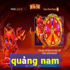 quảng nam