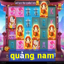 quảng nam