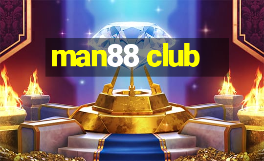 man88 club