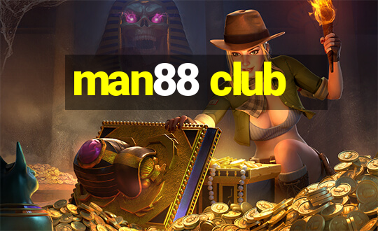 man88 club