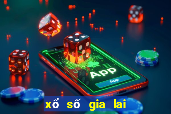 xổ số gia lai ngày 1 tháng 3