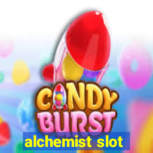 alchemist slot